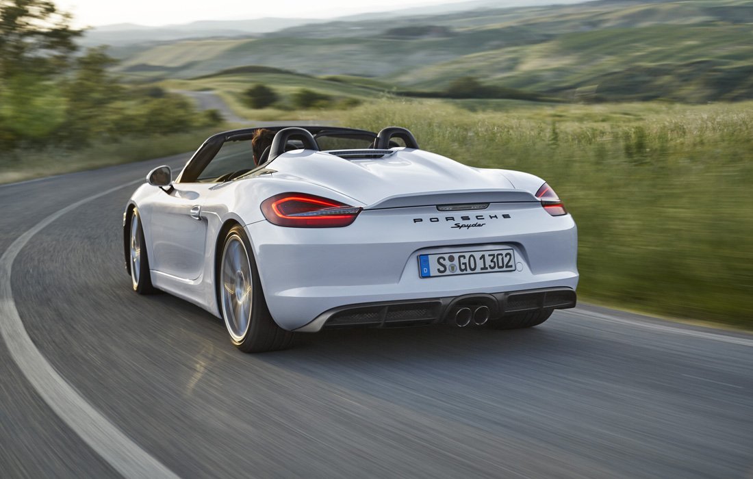 тормозы на porsche boxster тормозы на porsche boxster