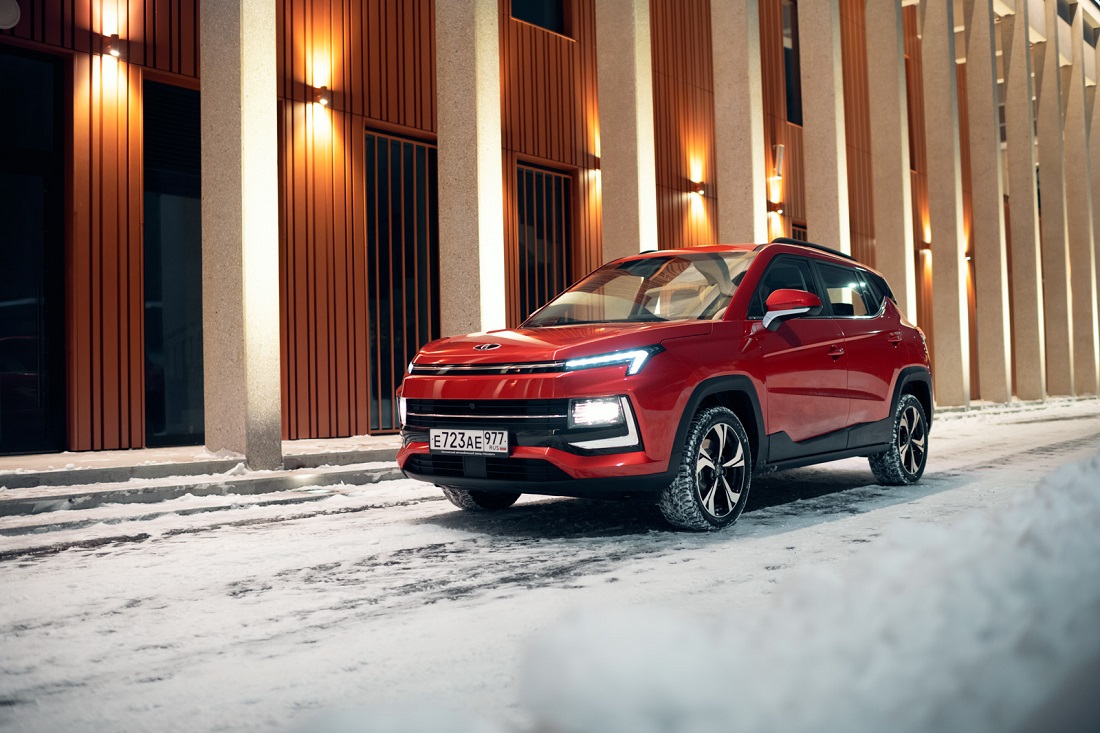 04 2023 Г В МОСКВЕ БУДЕТ ПРОДАНО 40 МОСКВИЧЕЙ 3 1 5 CVT КОМФОРТ