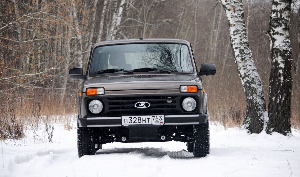 Коррозия, шарниры, цепь ГРМ. Главные «болячки» подержанных Lada Niva Legend