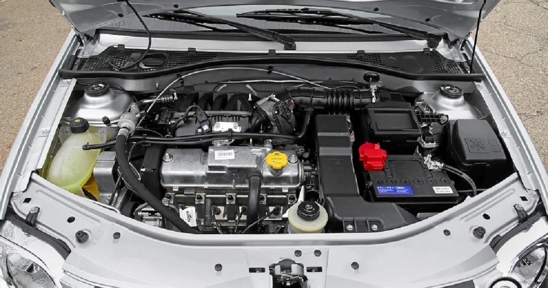 АвтоВАЗ назвал цену на Lada Granta с 16-клапанным двигателем