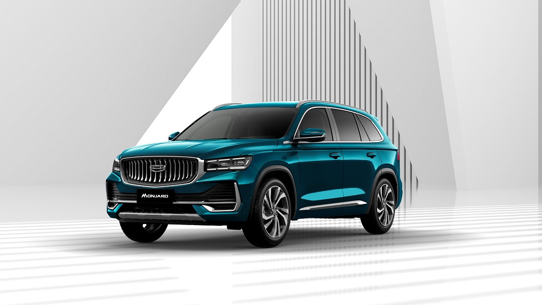 Главное за неделю: остановка поставок машин из Европы, новый Geely для  России, подорожание техосмотра