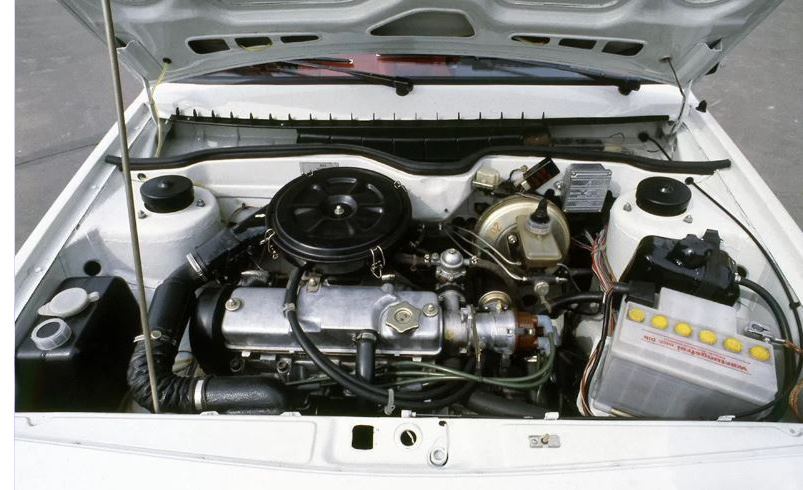 Раскрыт реальный ресурс двигателей автомобилей «Лада». Эти цифры могут удивить