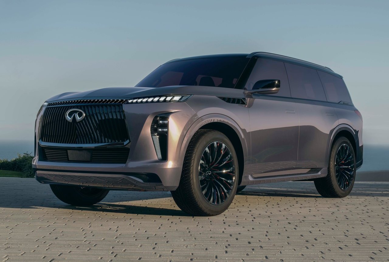 Toyota TJ Cruiser 2020