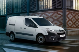 CITROEN BERLINGO - ЦЕНЫ НА НОВОЕ ПОКОЛЕНИЕ И СТАРТ ПРОДАЖ