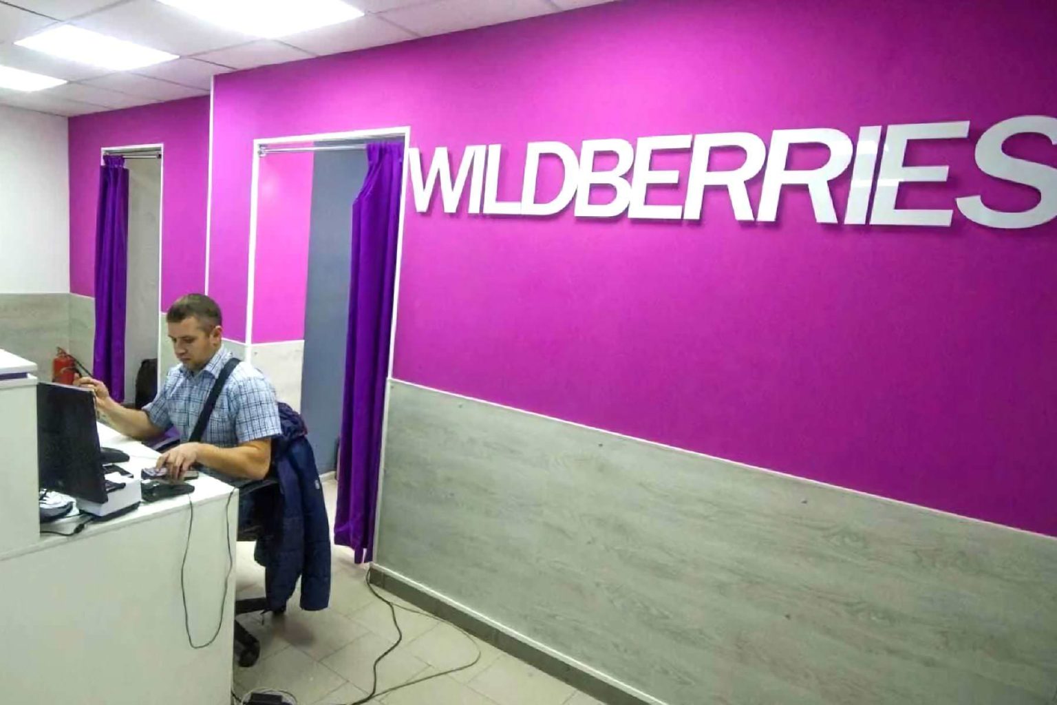 Wildberries начал торговать запчастями, ввезенными по параллельному импорту