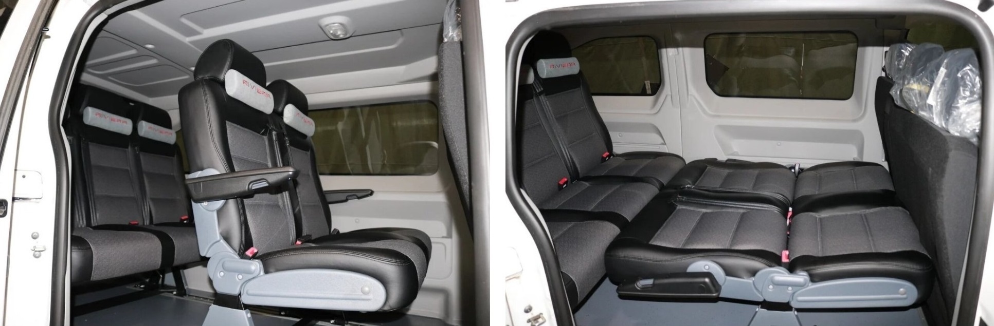 ГРУЗОВОЙ ФУРГОН Citroёn JUMPY В МОДИФИКАЦИИ TOUR COMFORT