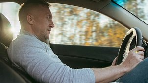 УТВЕРЖДЕН НОВЫЙ ГОСТ НА МОНИТОРИНГ УСТАЛОСТИ ВОДИТЕЛЯ