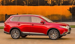 СБОРКА АВТОМОБИЛЕЙ MITSUBISHI В РОССИИ НЕ ВХОДИТ В ПЛАНЫ ЯПОНСКОЙ КОМПАНИИ