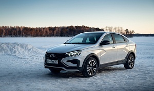 РАССКАЗЫВАЕМ, НА СКОЛЬКО ПОВЫСИЛИСЬ ЦЕНЫ НА НОВЫЕ АВТОМОБИЛИ С НАСТУПЛЕНИЕМ 2026 ГОДА