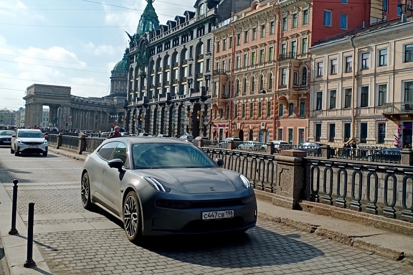 ПОДЕРЖАННЫЕ «ЭЛЕКТРИЧКИ» В АВГУСТЕ ПОКАЗАЛИ СВОЮ РЕКОРДНУЮ ВОСТРЕБОВАННОСТЬ У РОССИЯН