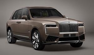 В НОЯБРЕ 2025-ГО БОГАТЫЕ РОССИЯНЕ ПРИОБРЕЛИ В ПОЛТОРА РАЗА БОЛЬШЕ МАШИН, ЧЕМ ГОД НАЗАД