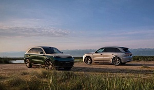 LI AUTO ЗАВЕРШИЛ РОССИЙСКУЮ СЕРТИФИКАЦИЮ НОВОГО КРОССОВЕРА LI L8
