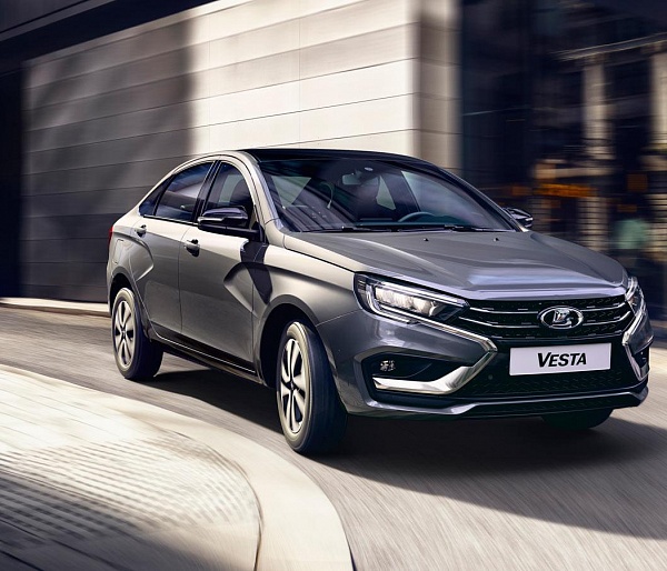 РОССИЙСКУЮ ВЕРСИЮ ABS ДЛЯ АВТОМОБИЛЕЙ LADA БУДУТ ВЫПУСКАТЬ В КОСТРОМСКОЙ ОБЛАСТИ
