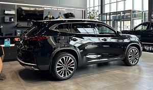 В АПРЕЛЕ В РОССИИ МОЖЕТ БЫТЬ ПРОДАНО 115–120 ТЫС. АВТОМОБИЛЕЙ. СТОКИ НЕ УМЕНЬШАЮТСЯ