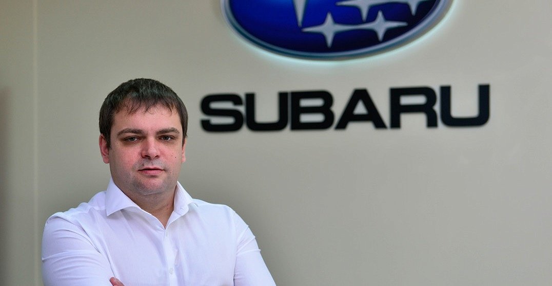 МЕТОД SUBARU