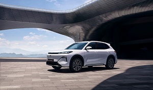 В ЯНВАРЕ 2026 ГОДА РОССИЯНЕ АКТИВНО ПОКУПАЛИ ПОДЗАРЯЖАЕМЫЕ ГИБРИДЫ