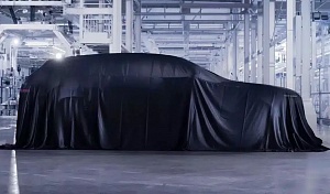 BENTLEY ГОТОВИТСЯ К ВЫХОДУ НА РЫНОК ЭЛЕКТРОМОБИЛЕЙ. НОВИЧОК БУДЕТ ЧУТЬ МЕНЬШЕ BENTAYGA