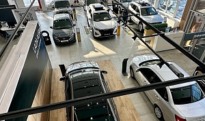 СИТУАЦИЯ НА РОССИЙСКОМ РЫНКЕ САМАЯ ТЯЖЕЛАЯ ЗА ПОСЛЕДНИЕ 20 ЛЕТ