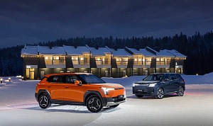 РОССИЙСКИЕ ПРОДАЖИ АККУМУЛЯТОРНЫХ АВТОМОБИЛЕЙ ДЕМОНСТРИРУЮТ РЕКОРДНЫЕ ПРОДАЖИ