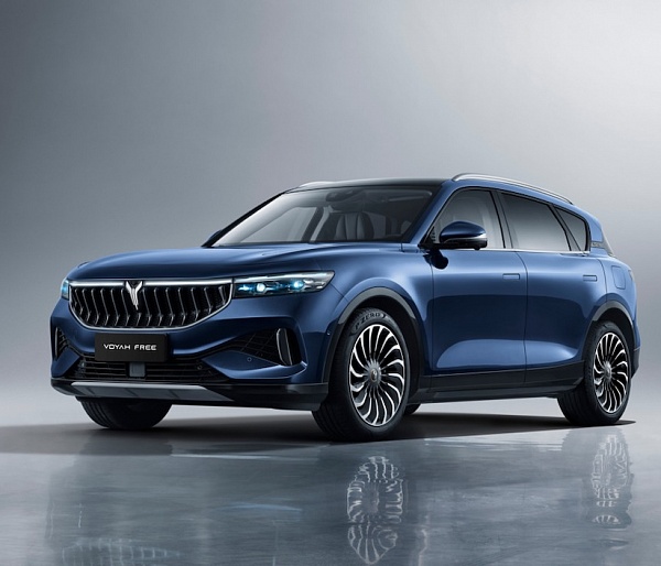 МАЙ 2026 ГОДА ПРИНЕС РОССИЙСКОМУ СЕГМЕНТУ PHEV ДВУКРАТНЫЙ РОСТ ПРОДАЖ. ОТРЫВ VOYAH СУЩЕСТВЕННЫЙ