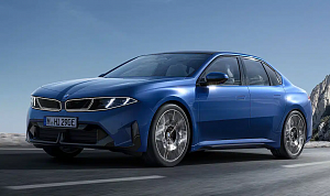 ГОЛОВНОЙ ЗАВОД BMW В МЮНХЕНЕ ПЕРЕХОДИТ НА ЭЛЕКТРИЧЕСТВО. ПЕРВЕНЦЕМ СТАНЕТ BMW I3