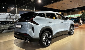 РОССИЙСКИЙ АВТОМОБИЛЬНЫЙ РЫНОК В АПРЕЛЕ 2025 ГОДА СОКРАТИЛСЯ НА 26%