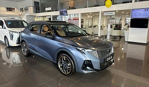 КЛИЕНТ ПОЧУВСТВОВАЛ ПРИБЛИЖЕНИЕ ПРАЗДНИКА. НА 52-Й НЕДЕЛЕ ЗАМЕТНО ВЫРОСЛИ ПРОДАЖИ МАШИН