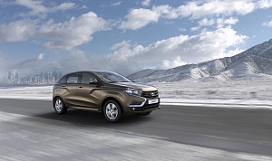 ДИЛЕРЫ LADA УСТАНОВЯТ СИСТЕМУ «ЭРА-ГЛОНАСС» НА АВТОМОБИЛИ XRAY