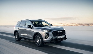 ИМПОРТ ЛЕГКОВЫХ АВТОМОБИЛЕЙ В ЯНВАРЕ 2026 ГОДА СНИЗИЛСЯ НА 7%