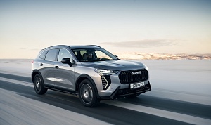 ИМПОРТ ЛЕГКОВЫХ АВТОМОБИЛЕЙ В ЯНВАРЕ 2026 ГОДА СНИЗИЛСЯ НА 7%