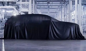 BENTLEY ГОТОВИТСЯ К ВЫХОДУ НА РЫНОК ЭЛЕКТРОМОБИЛЕЙ. НОВИЧОК БУДЕТ ЧУТЬ МЕНЬШЕ BENTAYGA