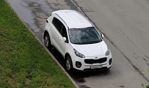 ЭТИ ТРИ КРОССОВЕРА СЛЕДУЕТ РАССМОТРЕТЬ ДЛЯ ПРИОБРЕТЕНИЯ В СИЛУ ИХ НАДЕЖНОСТИ