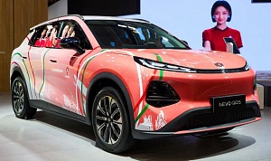 ПАРИЖ-2026: CHANGAN РАСШИРЯЕТ ЕВРОПЕЙСКИЙ ПОРТФЕЛЬ И ДЕМОНСТРИРУЕТ 5,3-МЕТРОВЫЙ AVATR T09