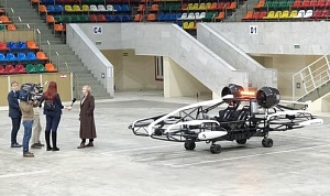 Главное за неделю