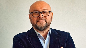 ВЛАДИМИР БЕЗУКЛАДНИКОВ О ПРЕМИИ «АВТОМОБИЛЬ ГОДА В РОССИИ»