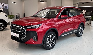 ВТОРАЯ ПОЛНАЯ НЕДЕЛЯ ЯНВАРЯ: АВТОРЫНОК РОССИИ ИДЕТ КО ДНУ