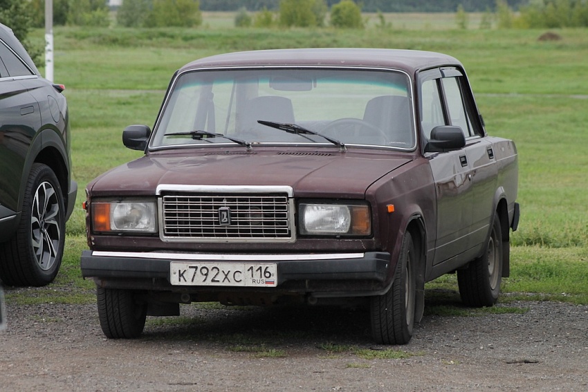 РЫНОК ПОДЕРЖАННЫХ МАШИН: LADA УСТУПИЛА ЛИДЕРСТВО «КОРЕЙЦАМ», «ОКА» ПОКИНУЛА ТОП-15