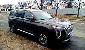 СПРОС НА АВТОМОБИЛИ, ПОСТАВЛЯЕМЫЕ ИЗ ЮЖНОЙ КОРЕИ В РОССИЮ, ВЫРОС НА 60%
