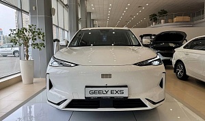 «ВЫСОКИЕ ПРОДАЖИ» ЗАКОНЧИЛИСЬ. РОССИЙСКИЙ АВТОРЫНОК ВНОВЬ СОКРАТИЛСЯ