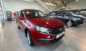 СКИДКИ НА АВТОМОБИЛИ LADA ПРОДОЛЖАЮТ ДЕЙСТВОВАТЬ В СЕНТЯБРЕ