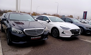 СТАТИСТЫ ЗАЯВИЛИ О НОВОМ РЕКОРДЕ ПРОДАЖ ПОДЕРЖАННЫХ АВТОМОБИЛЕЙ В РОССИИ