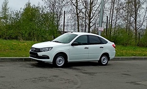 В АПРЕЛЕ 2026 ГОДА ВТОРИЧНЫЙ РЫНОК АВТОМОБИЛЕЙ ПОКАЗАЛ НЕБОЛЬШОЙ РОСТ