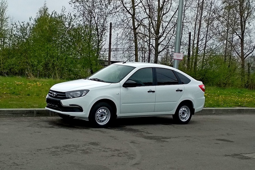 В АПРЕЛЕ 2026 ГОДА ВТОРИЧНЫЙ РЫНОК АВТОМОБИЛЕЙ ПОКАЗАЛ НЕБОЛЬШОЙ РОСТ