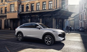 АВТОРЫНОК МОСКВЫ КАРДИНАЛЬНО ОТЛИЧАЕТСЯ ОТ РОССИЙСКОГО. ЭКСПЕРТ ОБЪЯСНИЛ, ПОЧЕМУ