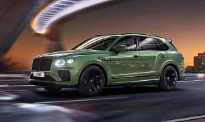 РОССИЯНЕ СТАЛИ БОЛЬШЕ ПОКУПАТЬ ROLLS-ROYCE И BENTLEY. СЕГМЕНТ LUXURY В ИЮЛЕ ПОСТАВИЛ РЕКОРД