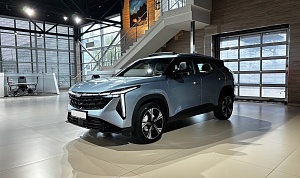 ИГРОКИ РЫНКА КОНСТАТИРУЮТ НЕДОСТАТОЧНЫЙ СПРОС НА НОВЫЕ АВТОМОБИЛИ В ЯНВАРЕ