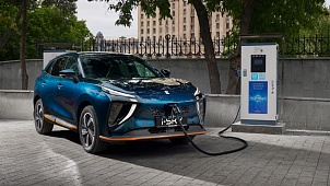 МИНПРОМТОРГ УВЕЛИЧИЛ ЧИСЛО МОДЕЛЕЙ ДЛЯ РАБОТЫ В ТАКСИ ДО 26