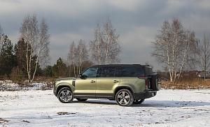 Rox 01: Первый во всем