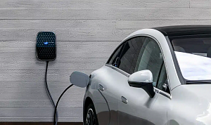 НАЗВАНА ДОЛЯ ЭЛЕКТРОМОБИЛЕЙ В ПРОДАЖАХ НОВЫХ МАШИН ПО СТРАНАМ В ПЕРИОД 2019–2025 ГГ. РОССИИ В ТОП-50 НЕТ