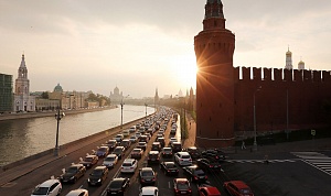 Главное за неделю